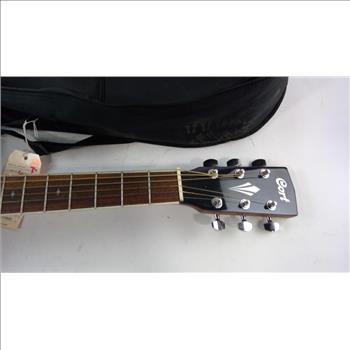 Cort Acoustic Guitar