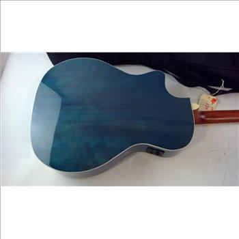 Cort Acoustic Guitar