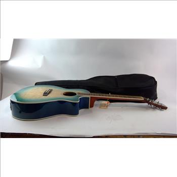 Cort Acoustic Guitar