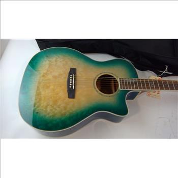 Cort Acoustic Guitar