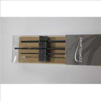 Cortland Fairplay Series 8/9 WT Fly Fishing Outfit