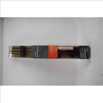Cortland Fairplay Series 8/9 WT Fly Fishing Outfit