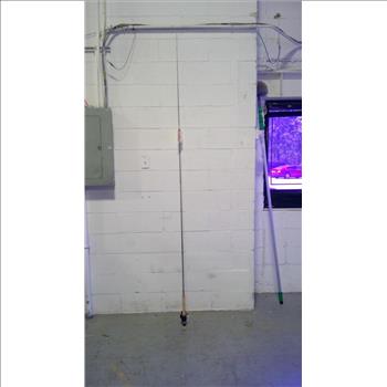 Cortland Fishing Pole
