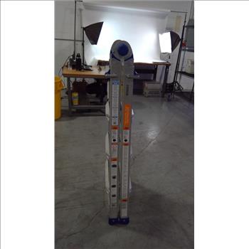 Cosco 18FT Ladder