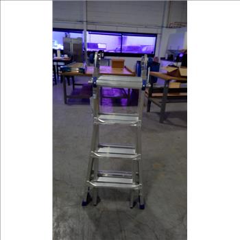 Cosco 18FT Ladder