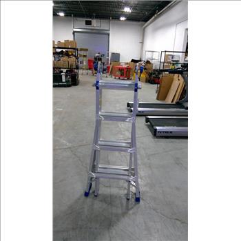 Cosco 18FT Ladder