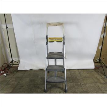 Cosco 8' Ladder