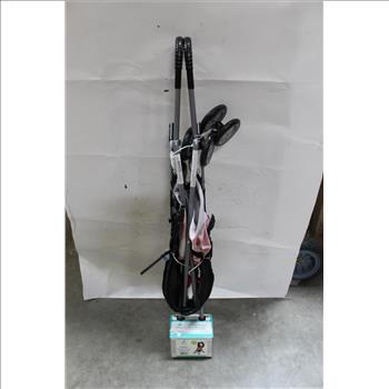 Cosco Disney Mickey Mouse Umbrella Stroller