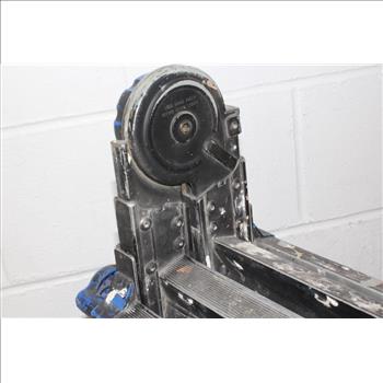 Cosco Folding 16' Ladder