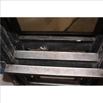 Cosco Folding 16' Ladder