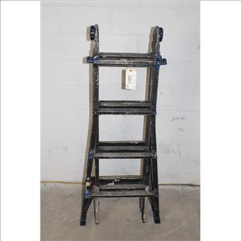 Cosco Folding 16' Ladder