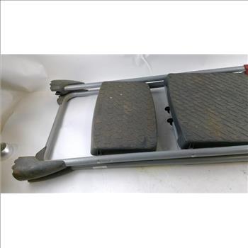 Cosco Folidng Step Ladder