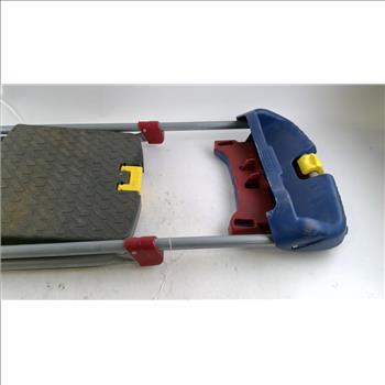 Cosco Folidng Step Ladder