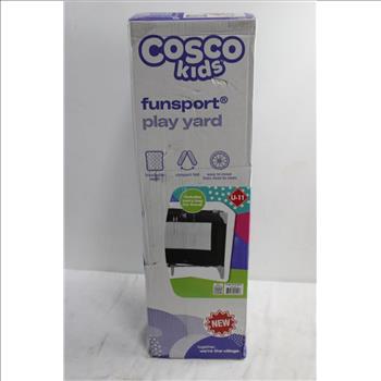 Cosco Funsport Play Yard