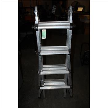 Cosco Multi Use Ladder System Ladder