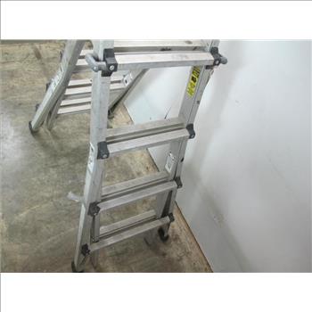 Cosco Multi-Position Ladder ***FLORIDA APPT ONLY***