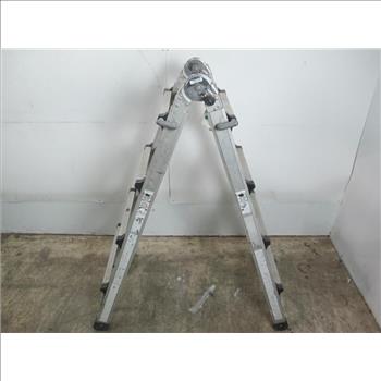 Cosco Multi-Position Ladder ***FLORIDA APPT ONLY***