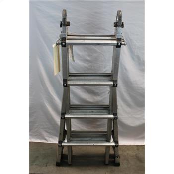 Cosco Multi-Use Ladder