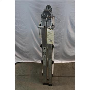 Cosco Multi-Use Ladder