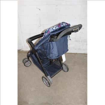 Cosco Stroller