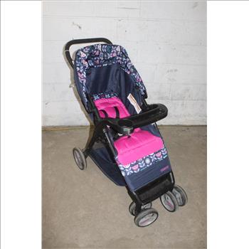 Cosco Stroller
