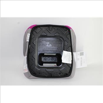 Cosco Topside Booster Car Seat - Pink