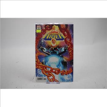 Cosmic Ghost Rider #1