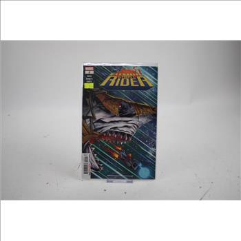Cosmic Ghost Rider #2