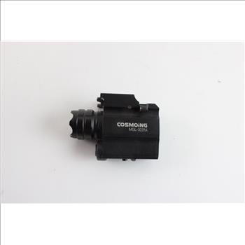 Cosmoing Laser/Flashlight Attachment