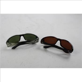 Costa Jose, Costa Corbina Sunglasses, 2 Pieces