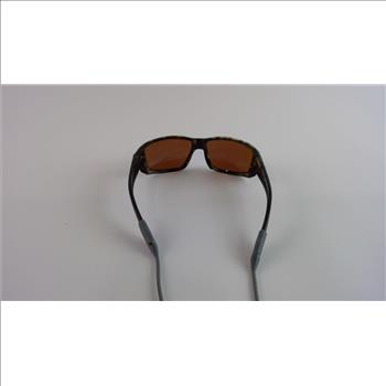 Costa Tuna Alley PRO Sunglasses