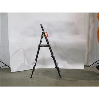 Costco Step Ladder