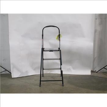 Costco Step Ladder