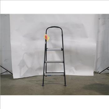 Costco Step Ladder
