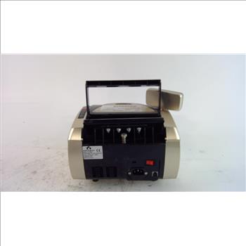 Costway Bill Counter