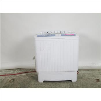 Costway Portable Washer