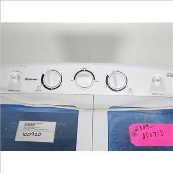 Costway Portable Washer
