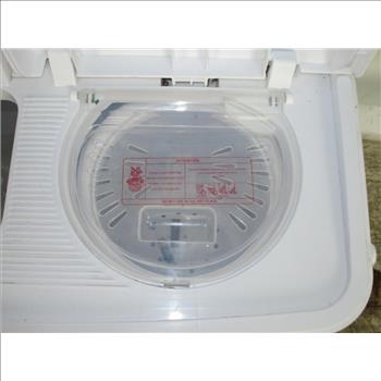 Costway Portable Washer