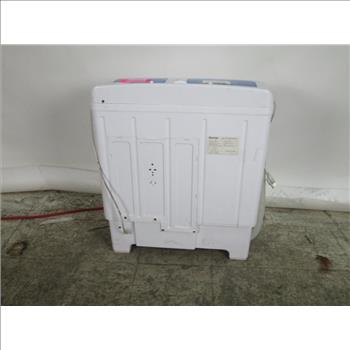 Costway Portable Washer