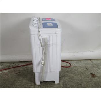 Costway Portable Washer