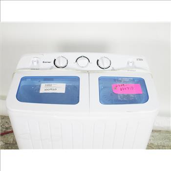 Costway Portable Washer