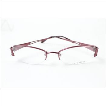 Cote D'Azur Women's Eyeglasses