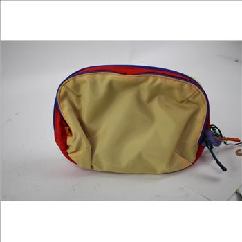 Cotopaxi Del Dia- Nido Accessory Bag