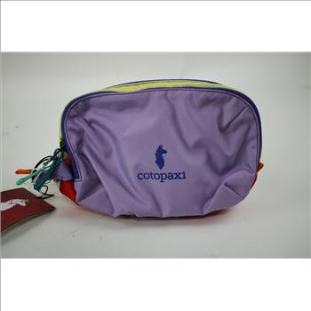 Cotopaxi Del Dia- Nido Accessory Bag