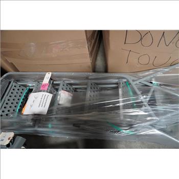 Cotterman Rolling Safety Ladders (2)