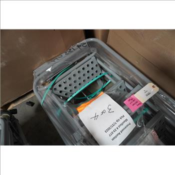 Cotterman Rolling Safety Ladders (2)