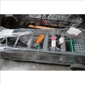 Cotterman Rolling Safety Ladders (2)