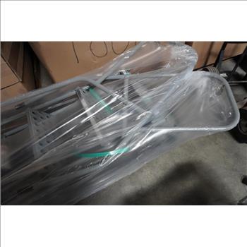 Cotterman Rolling Safety Ladders (2)