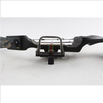 Cougar Speed Flight Bow