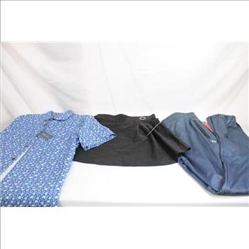 Cougar Sport Kenneth Cole. Old Navy And More Medium Clothing Lot 12 Pieces